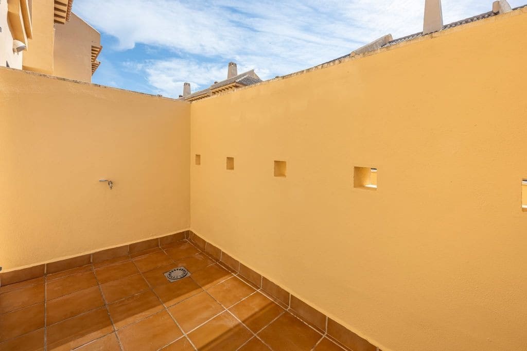 4 chambre Maison de Ville à vendre à Calahonda avec piscine garage - 659 000 € (Ref: 10129090)