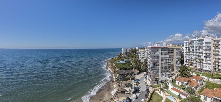4 chambre Maison de Ville à vendre à Calahonda avec piscine garage - 659 000 € (Ref: 10129090)