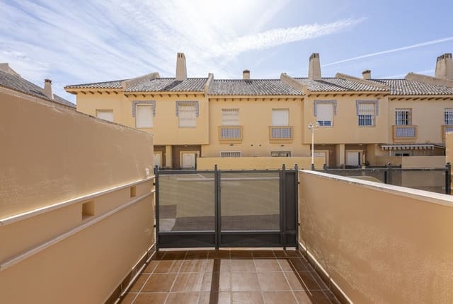 4 bedroom Townhouse for sale in Calahonda, Mijas with pool garage - € 659,000 (Ref: 10129091)