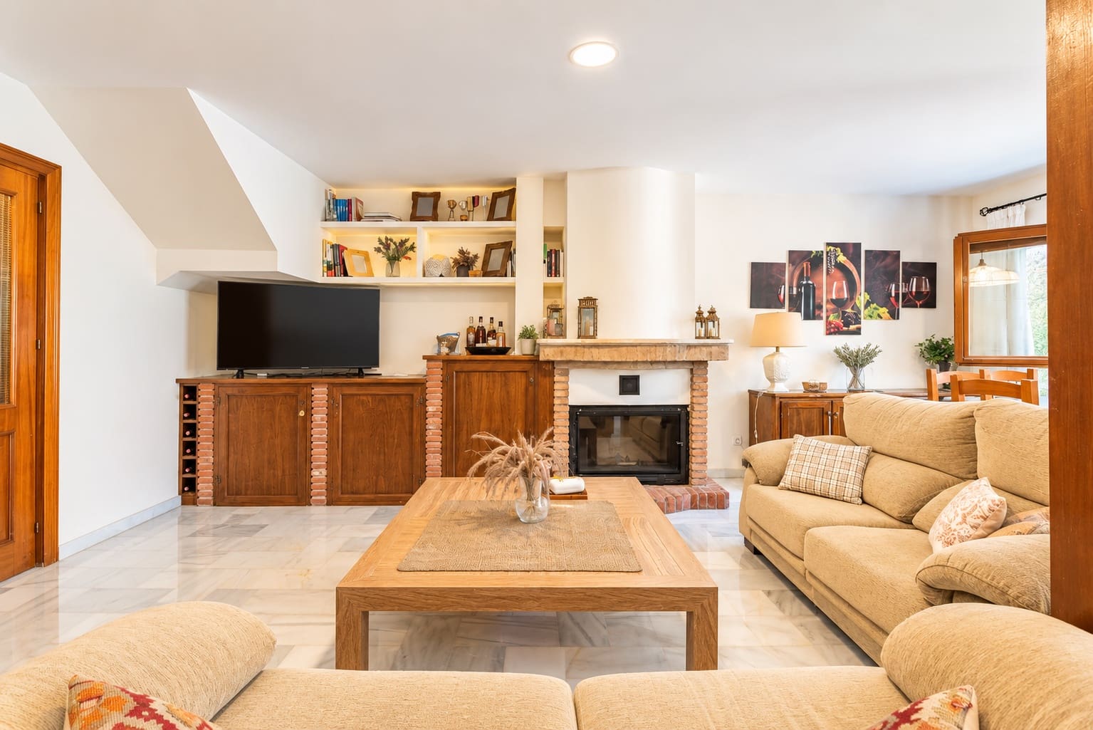 3 Zimmer Haus zu verkaufen in Benahavis mit Pool Garage - 450.000 € (Ref: 10135960)