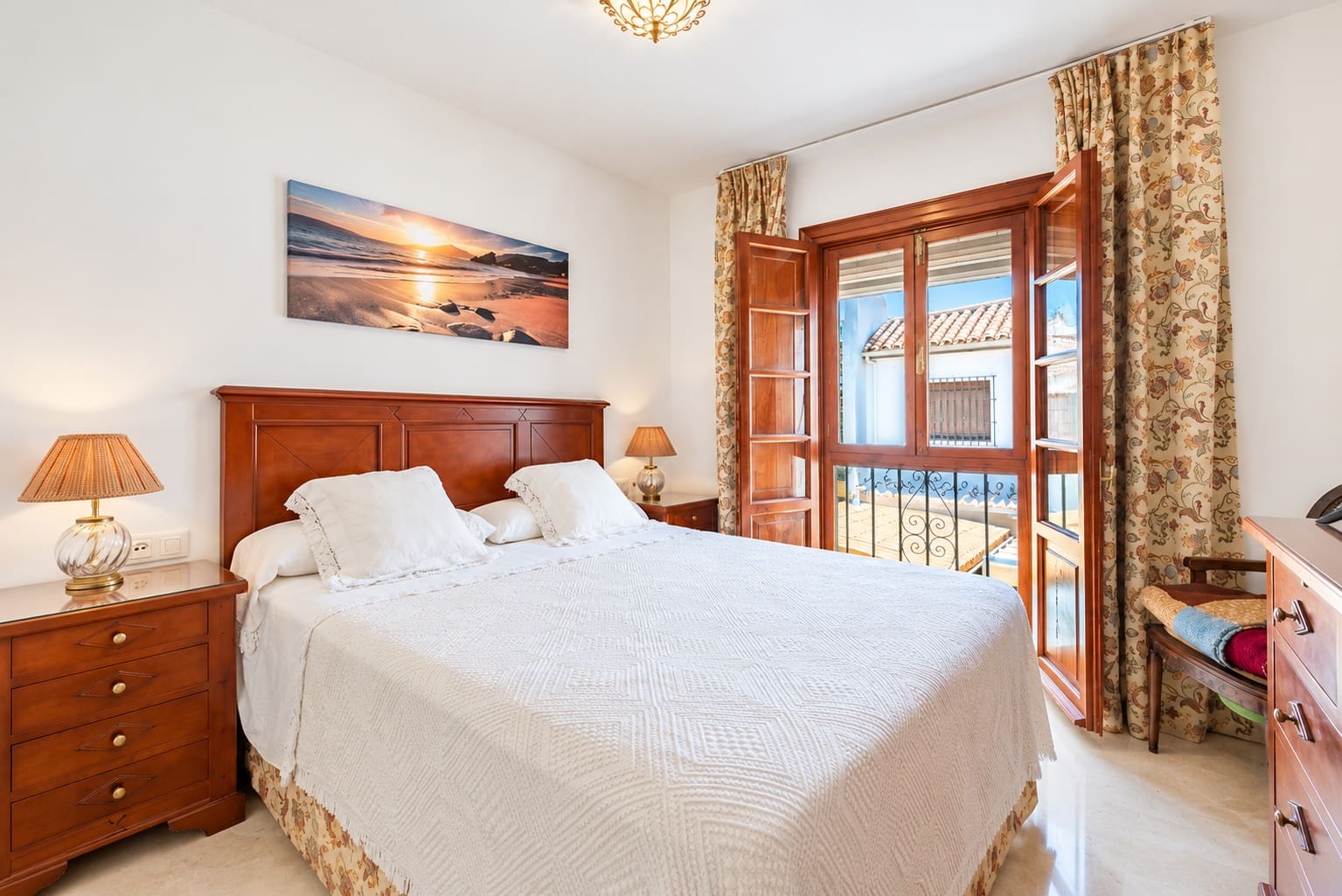 3 Zimmer Haus zu verkaufen in Benahavis mit Pool Garage - 450.000 € (Ref: 10135960)