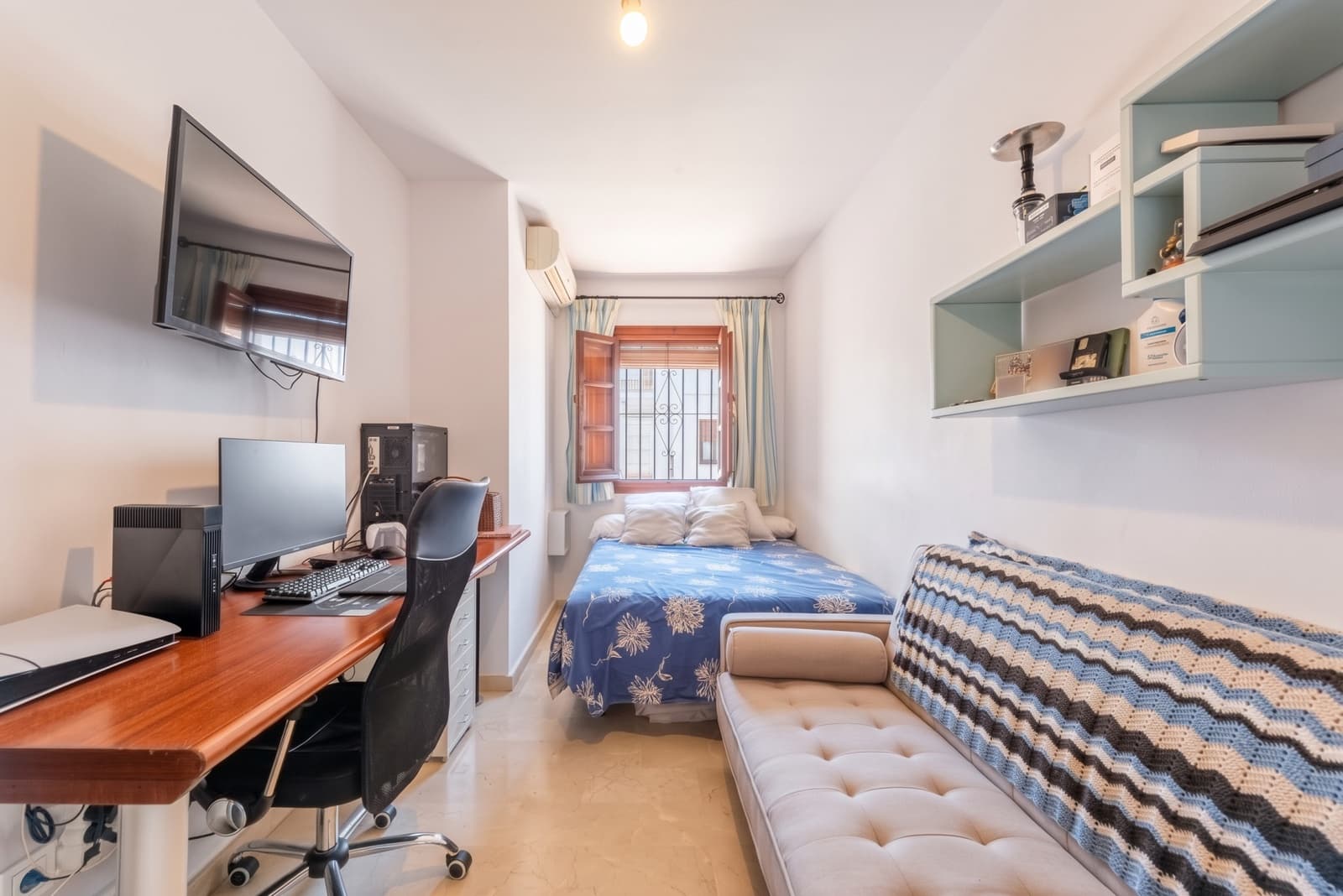 3 Zimmer Haus zu verkaufen in Benahavis mit Pool Garage - 450.000 € (Ref: 10135960)