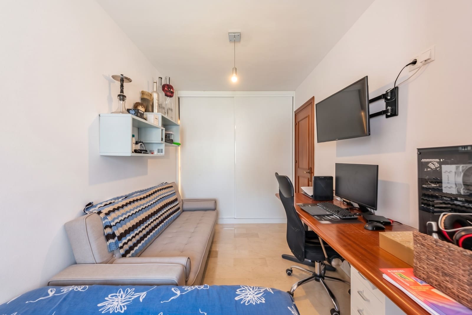 3 Zimmer Haus zu verkaufen in Benahavis mit Pool Garage - 450.000 € (Ref: 10135960)
