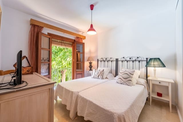 3 Zimmer Haus zu verkaufen in Benahavís mit Pool Garage - 450.000 € (Ref: 10135960)