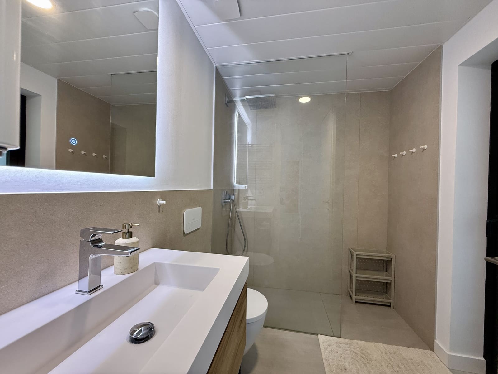 2 sovrum Lägenhet till salu i Fuengirola med pool garage - 994 000 € (Ref: 10139659)