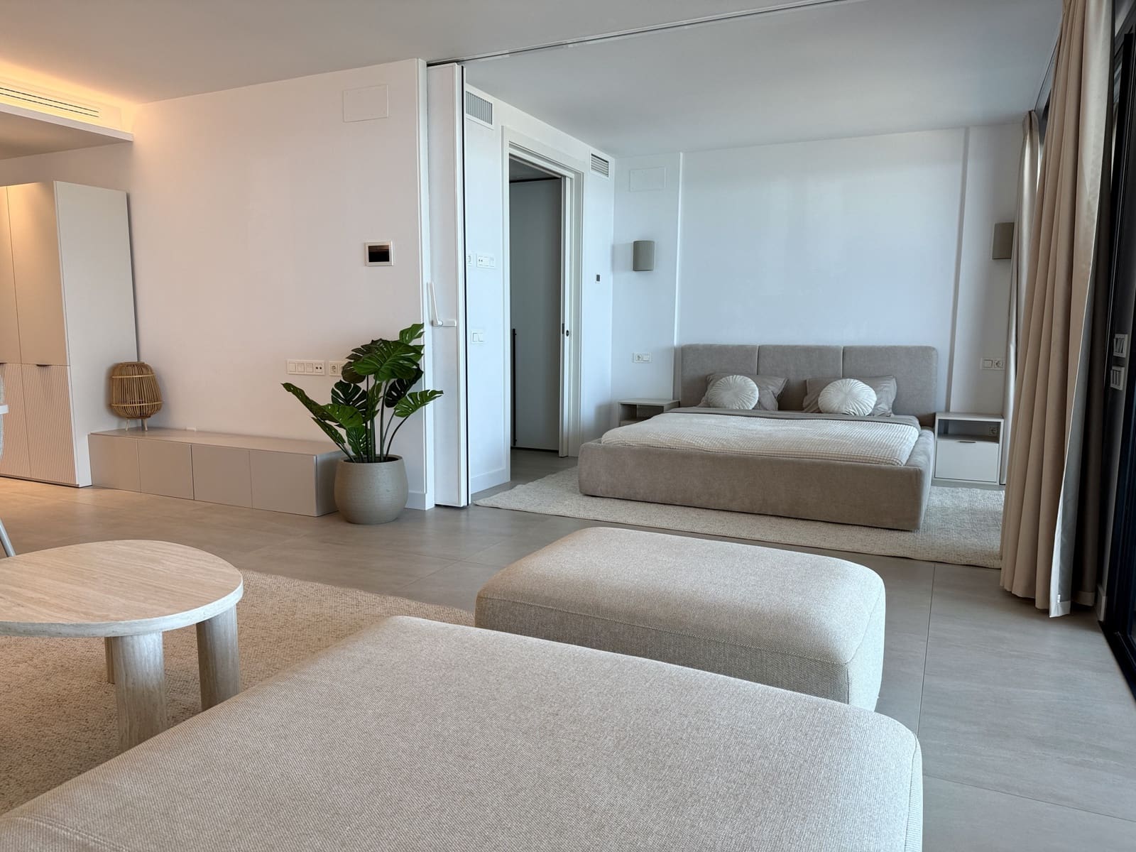 2 sovrum Lägenhet till salu i Fuengirola med pool garage - 994 000 € (Ref: 10139659)