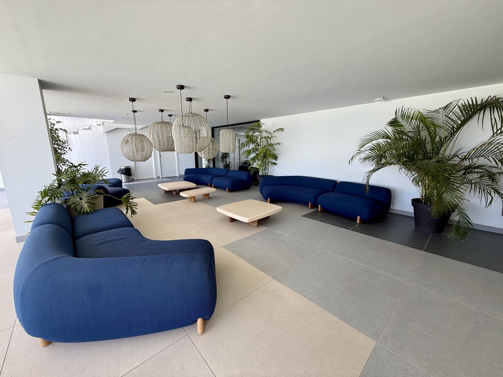 2 sovrum Lägenhet till salu i Fuengirola med pool garage - 994 000 € (Ref: 10139659)