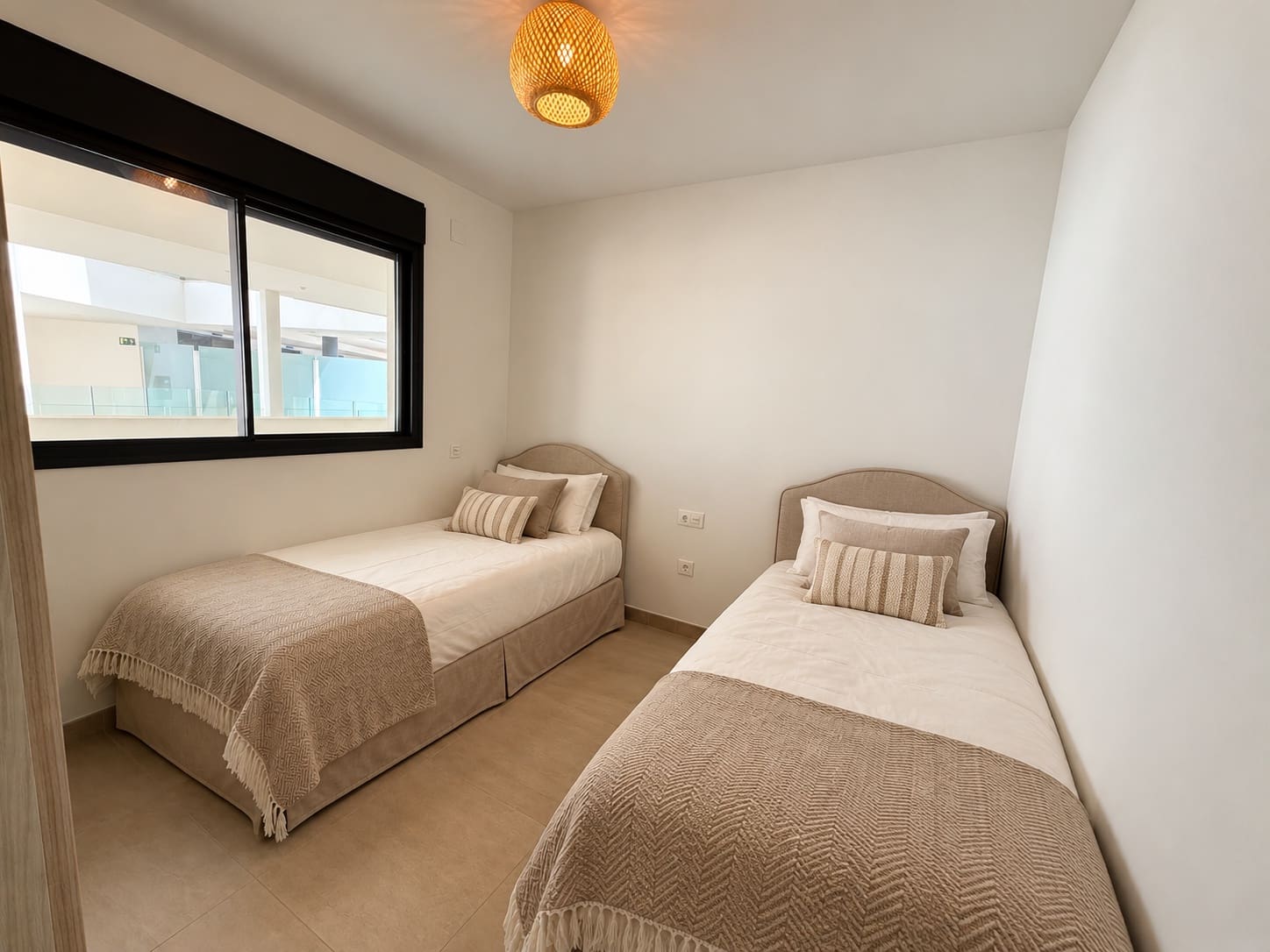 2 sovrum Lägenhet till salu i Fuengirola med pool garage - 695 000 € (Ref: 10139660)
