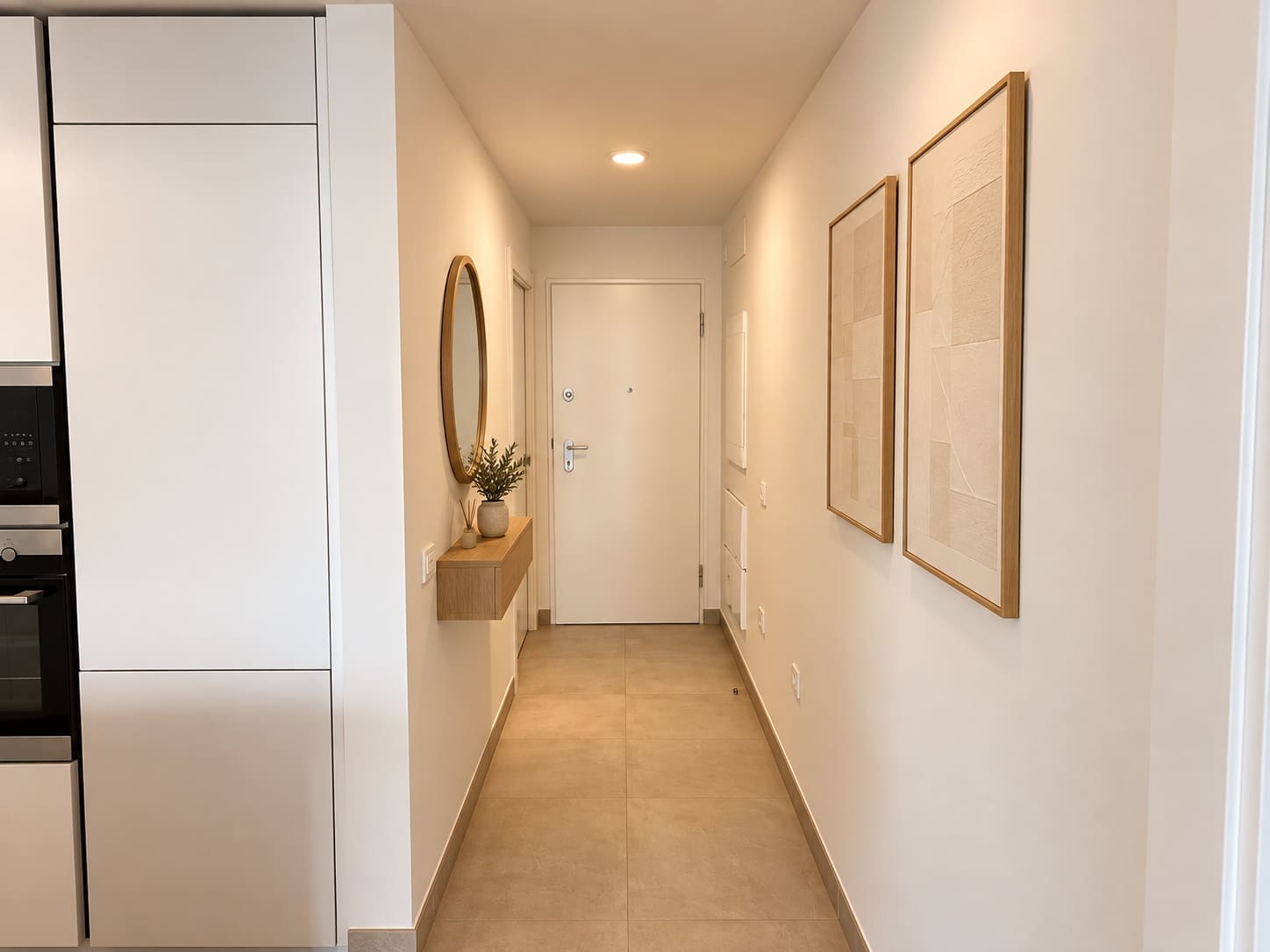 2 sovrum Lägenhet till salu i Fuengirola med pool garage - 695 000 € (Ref: 10139660)