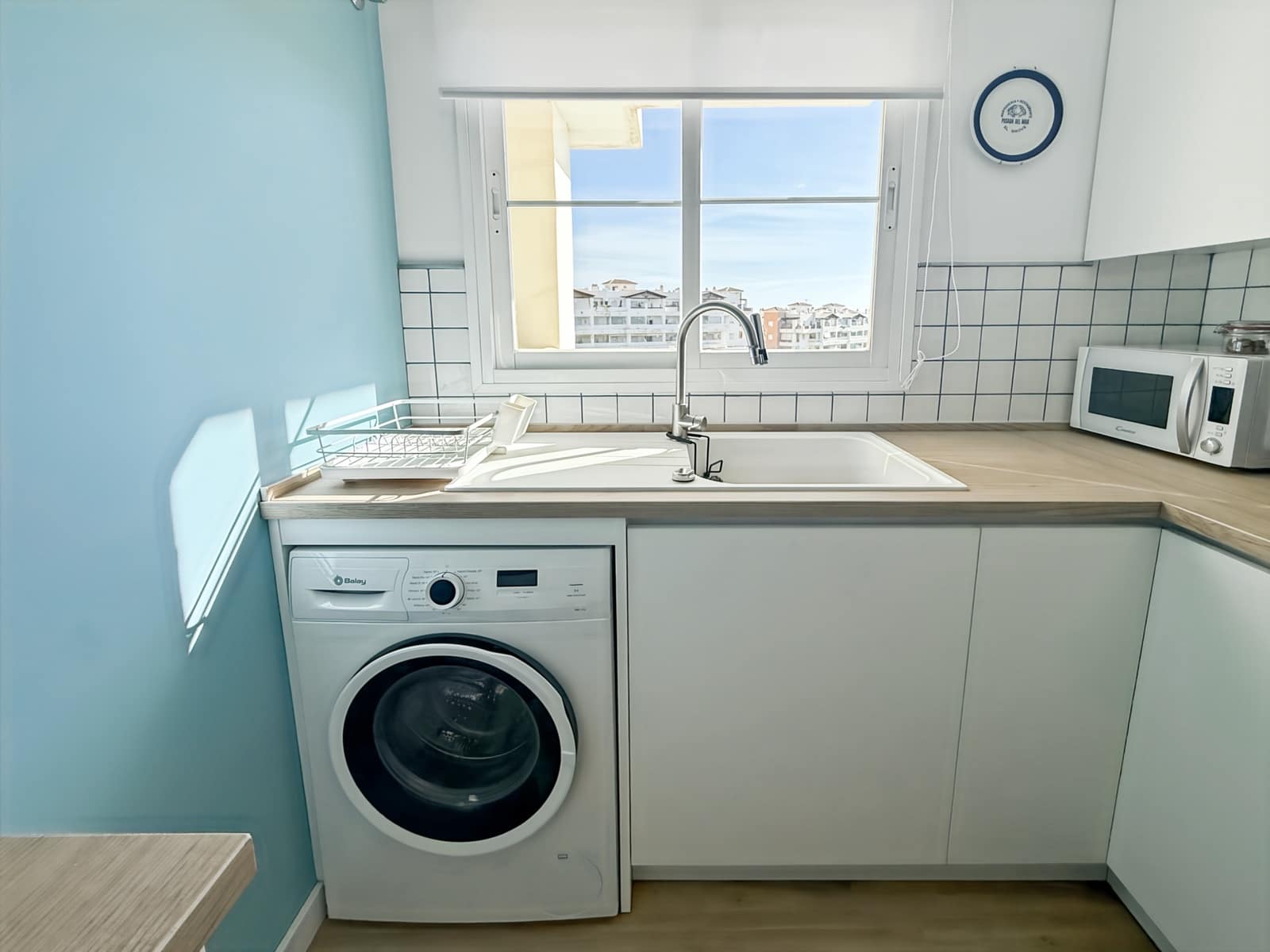 2 camera da letto Appartamento in vendita in Benalmadena con piscina garage - 355.000 € (Rif: 10142409)