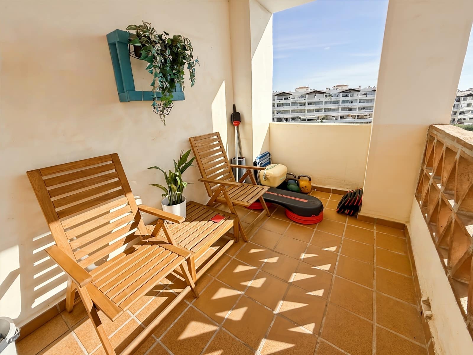 2 camera da letto Appartamento in vendita in Benalmadena con piscina garage - 355.000 € (Rif: 10142409)
