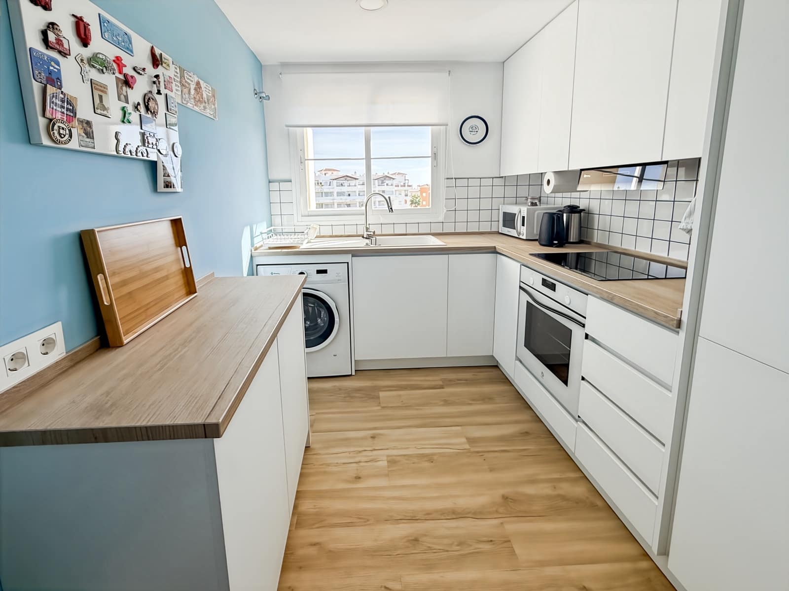 2 camera da letto Appartamento in vendita in Benalmadena con piscina garage - 355.000 € (Rif: 10142409)