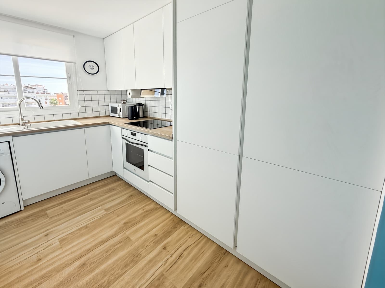 2 camera da letto Appartamento in vendita in Benalmadena con piscina garage - 355.000 € (Rif: 10142409)