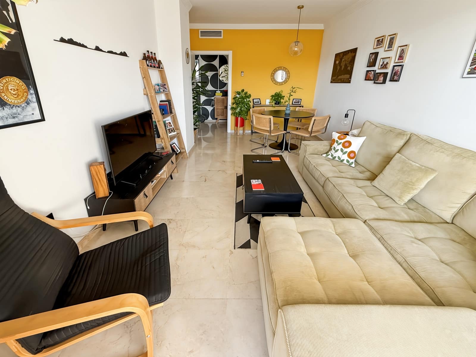 2 camera da letto Appartamento in vendita in Benalmadena con piscina garage - 355.000 € (Rif: 10142409)