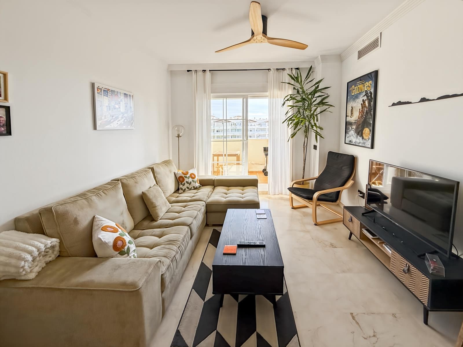 2 camera da letto Appartamento in vendita in Benalmadena con piscina garage - 355.000 € (Rif: 10142409)