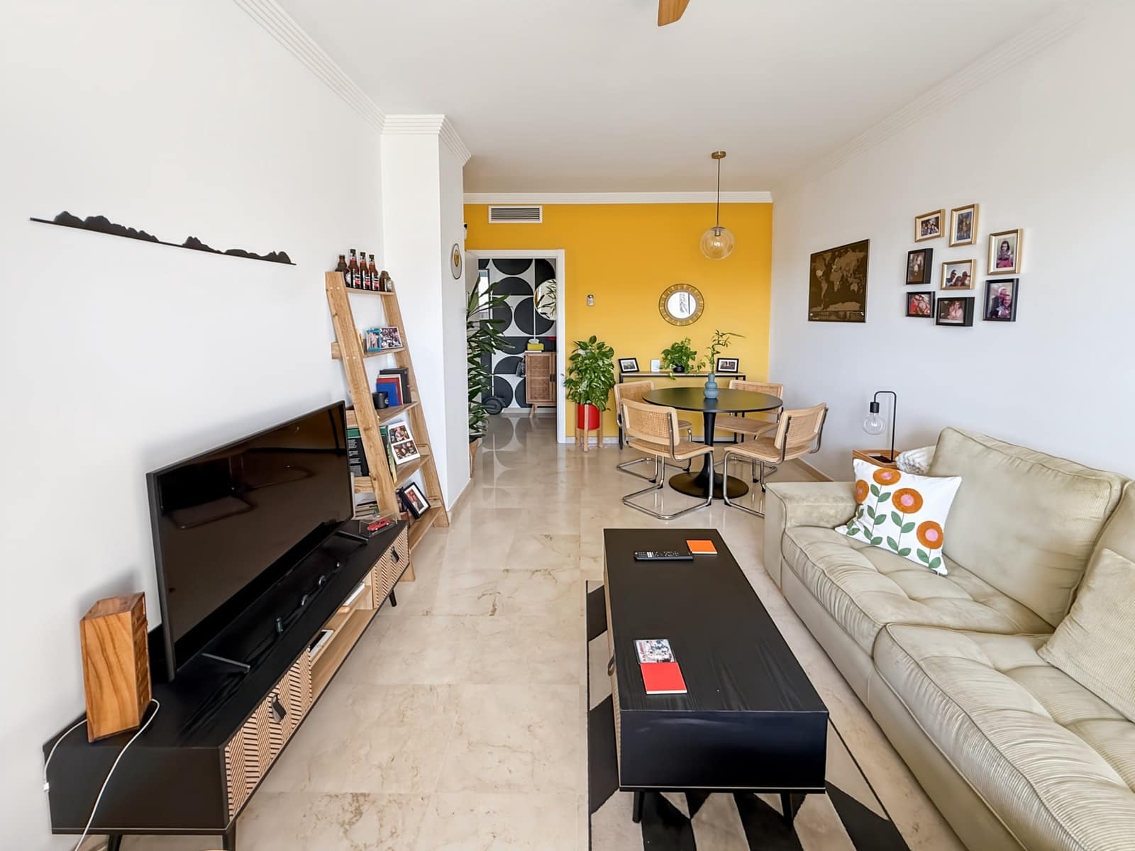 2 camera da letto Appartamento in vendita in Benalmadena con piscina garage - 355.000 € (Rif: 10142409)