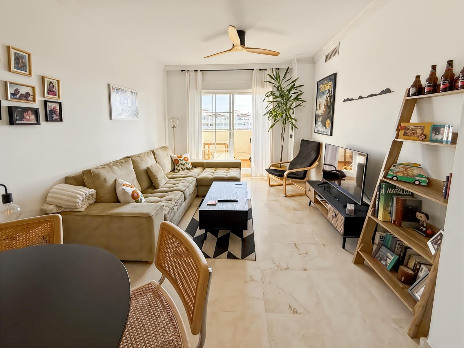 2 camera da letto Appartamento in vendita in Benalmadena con piscina garage - 355.000 € (Rif: 10142409)