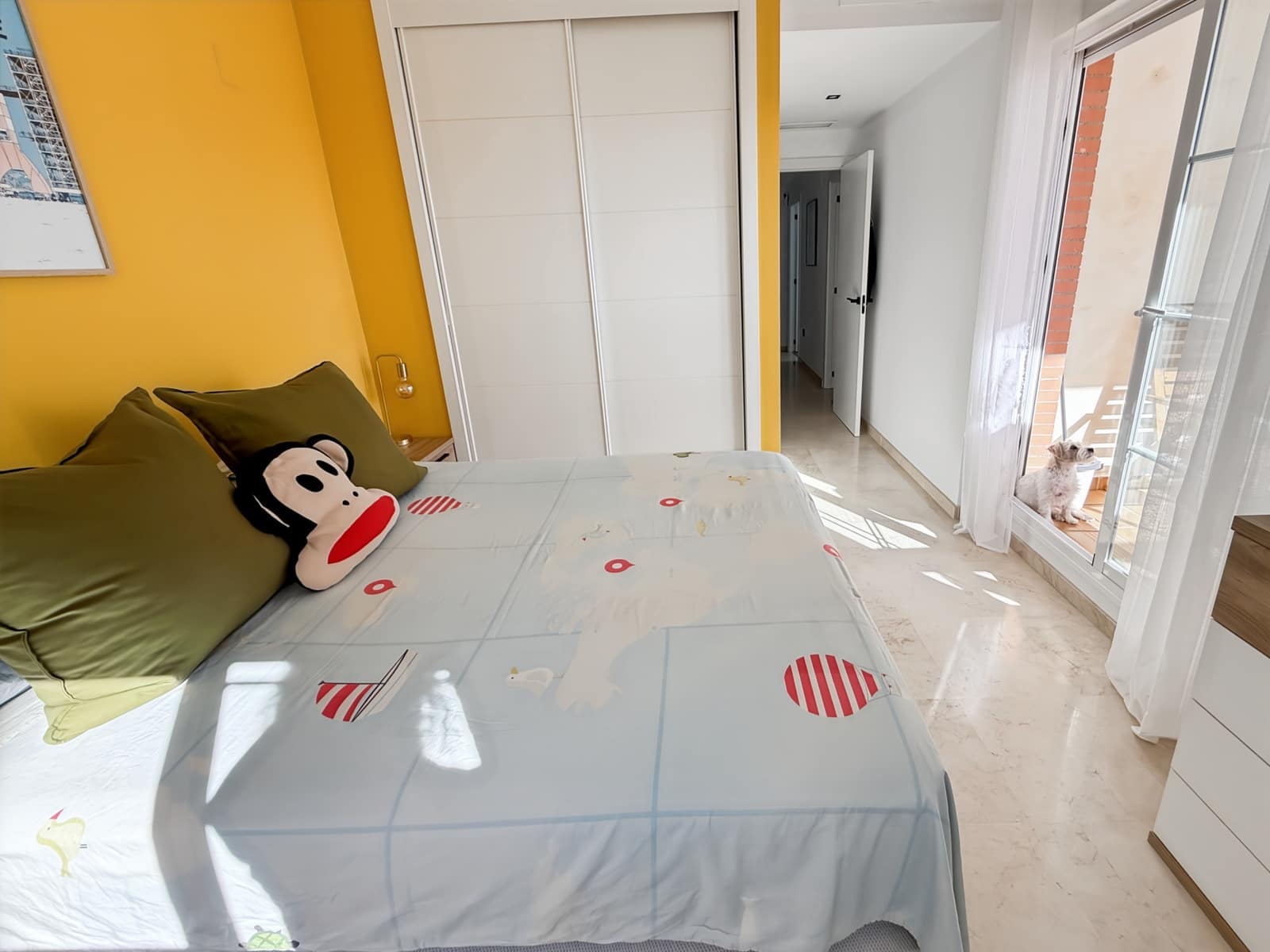 2 camera da letto Appartamento in vendita in Benalmadena con piscina garage - 355.000 € (Rif: 10142409)