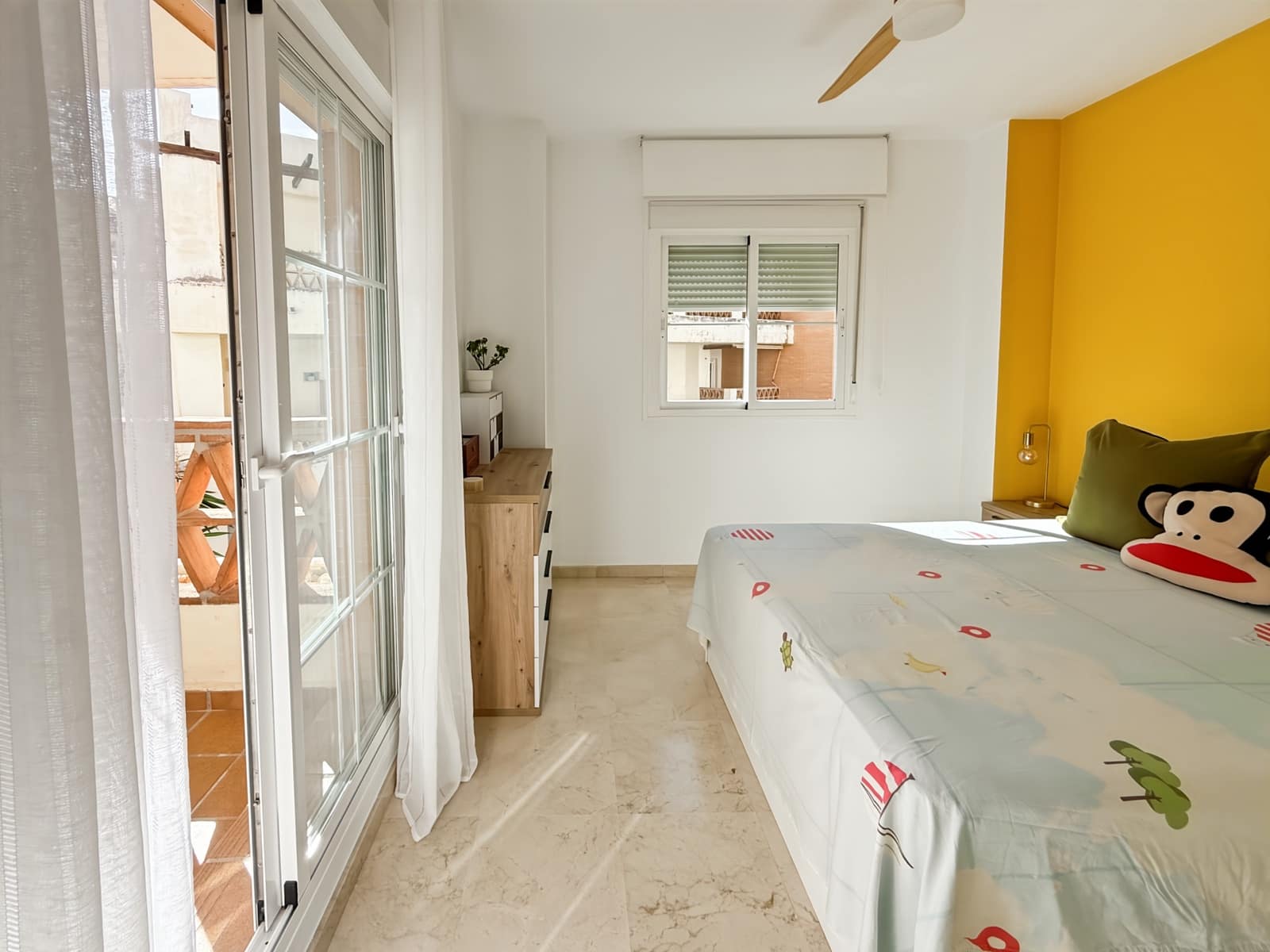 2 camera da letto Appartamento in vendita in Benalmadena con piscina garage - 355.000 € (Rif: 10142409)