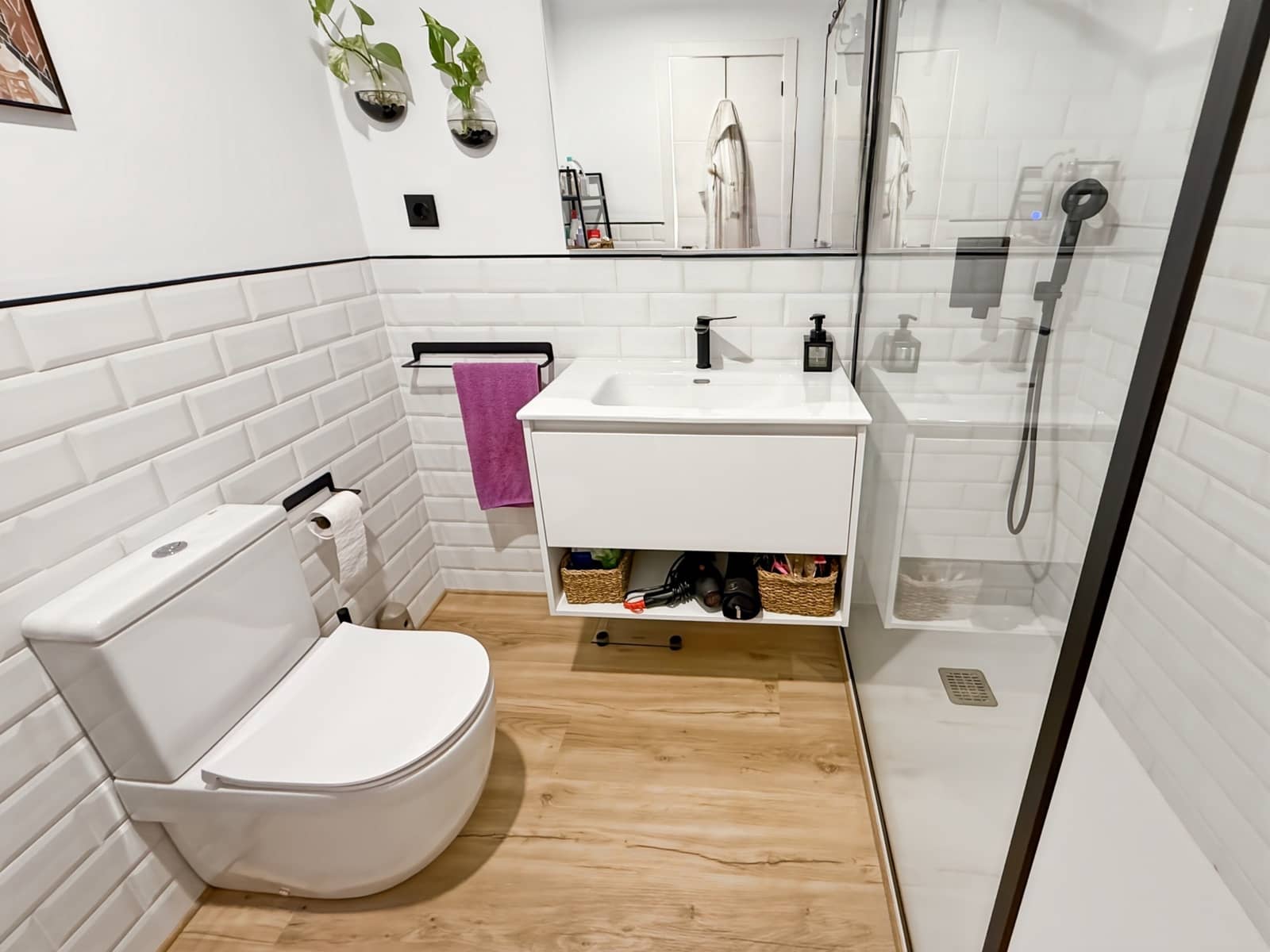 2 camera da letto Appartamento in vendita in Benalmadena con piscina garage - 355.000 € (Rif: 10142409)