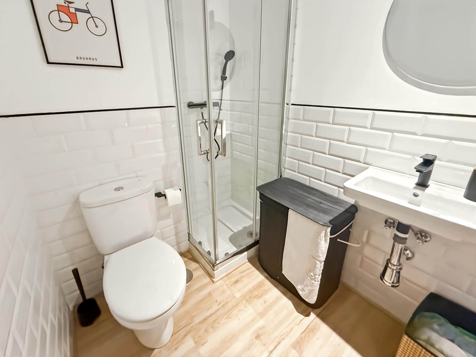 2 camera da letto Appartamento in vendita in Benalmadena con piscina garage - 355.000 € (Rif: 10142409)