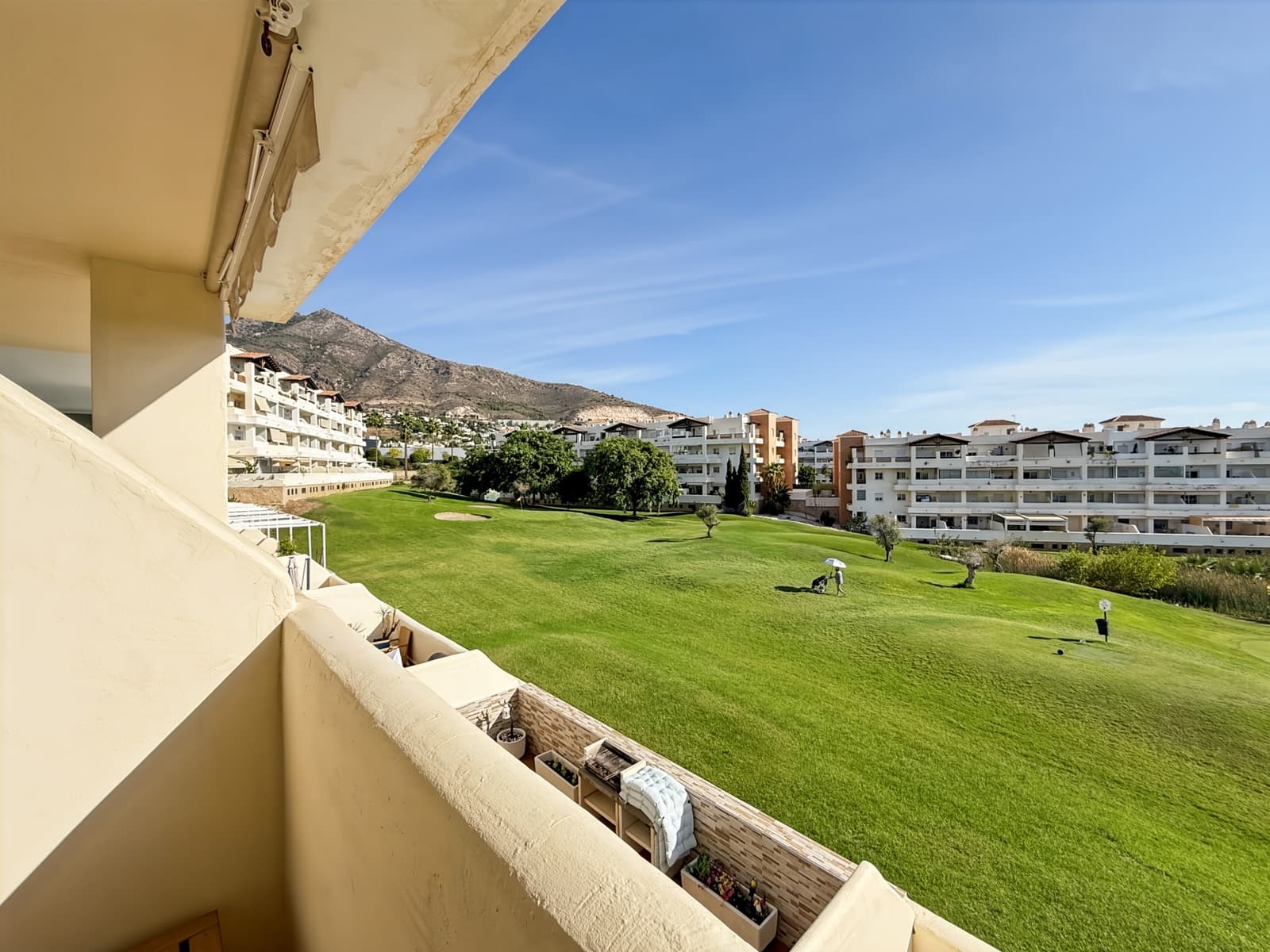 2 camera da letto Appartamento in vendita in Benalmadena con piscina garage - 355.000 € (Rif: 10142409)
