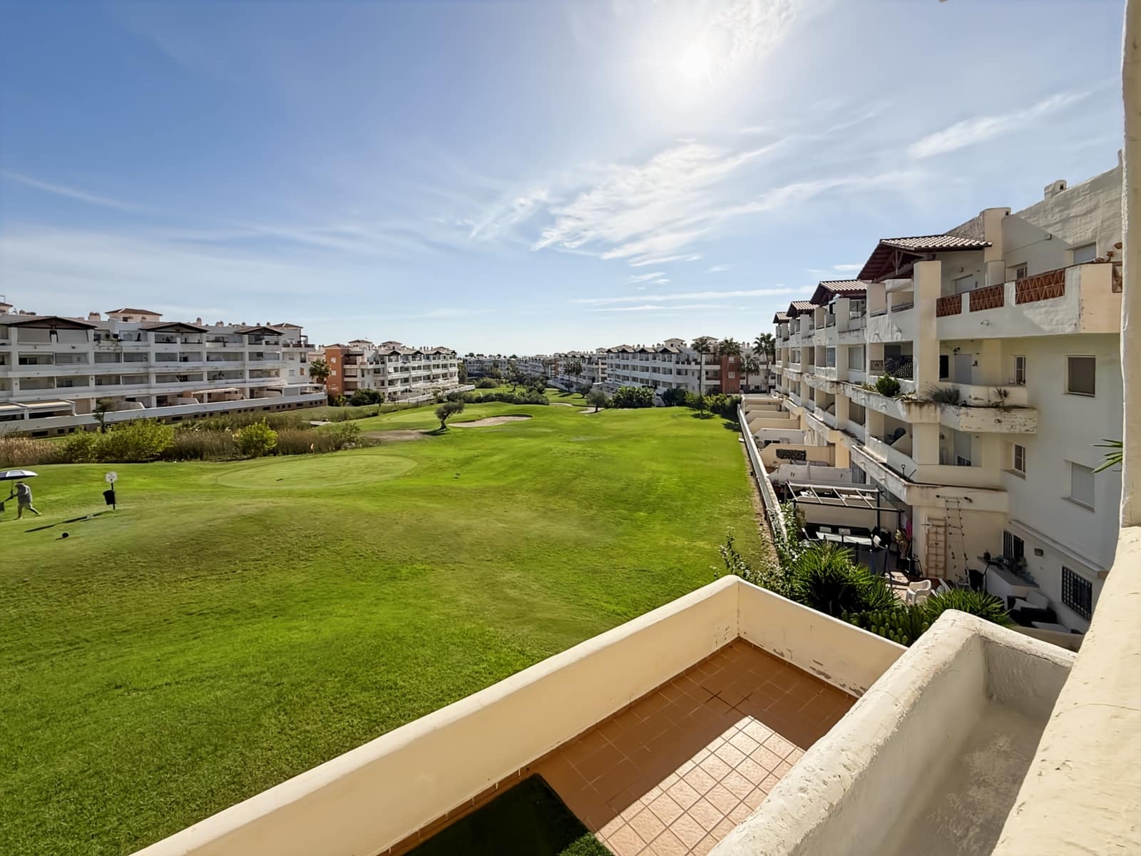 2 camera da letto Appartamento in vendita in Benalmadena con piscina garage - 355.000 € (Rif: 10142409)