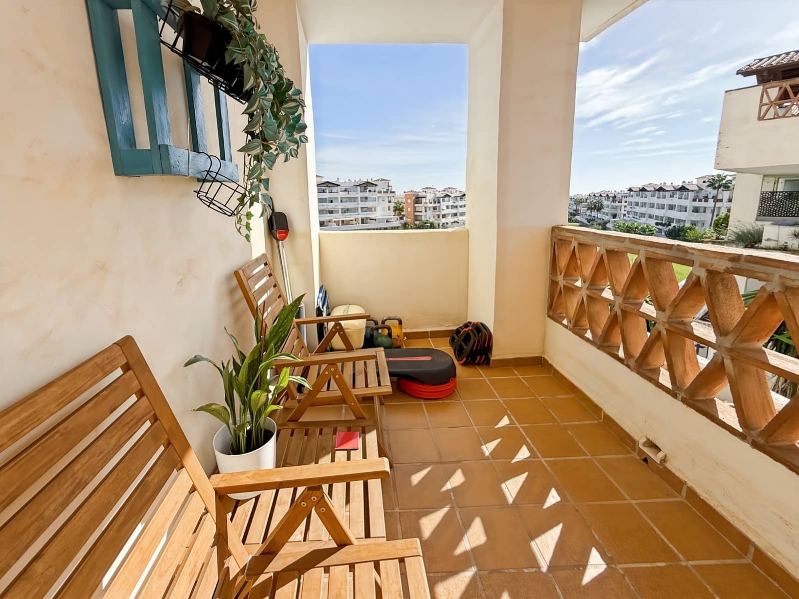 2 camera da letto Appartamento in vendita in Benalmadena con piscina garage - 355.000 € (Rif: 10142409)