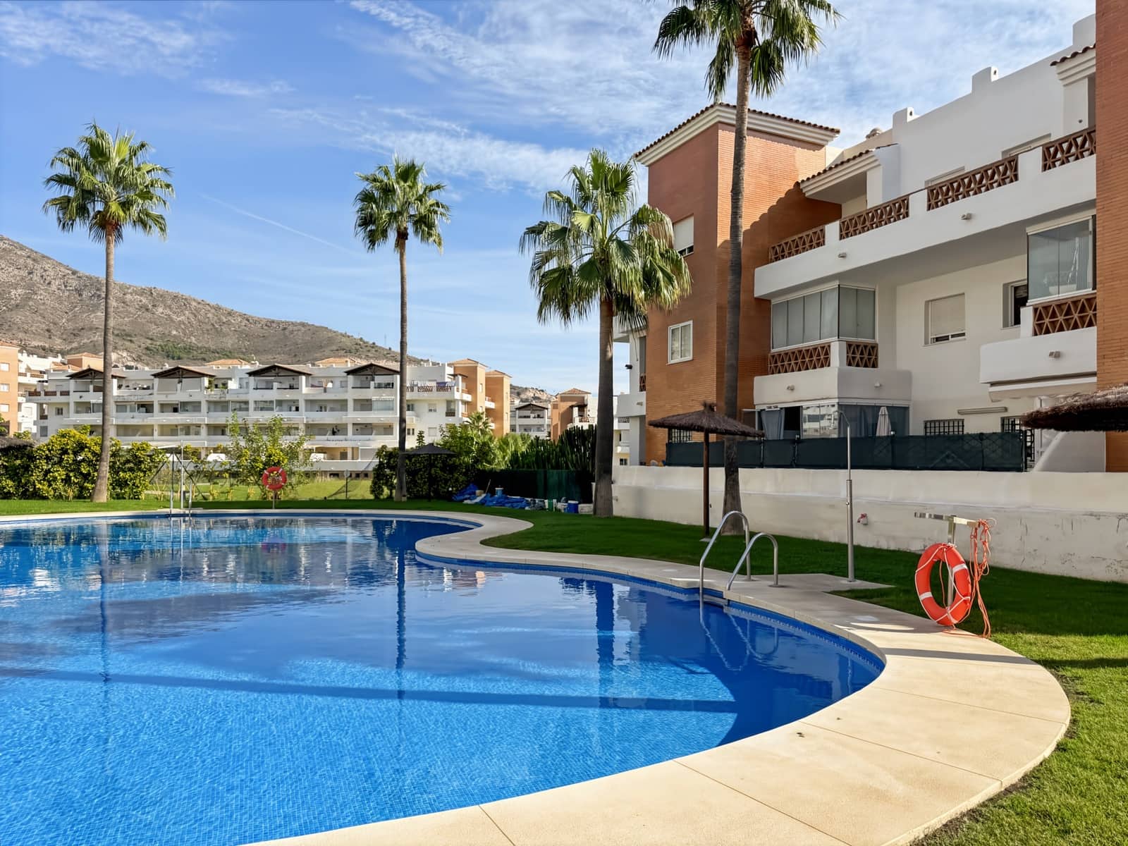 2 camera da letto Appartamento in vendita in Benalmadena con piscina garage - 355.000 € (Rif: 10142409)