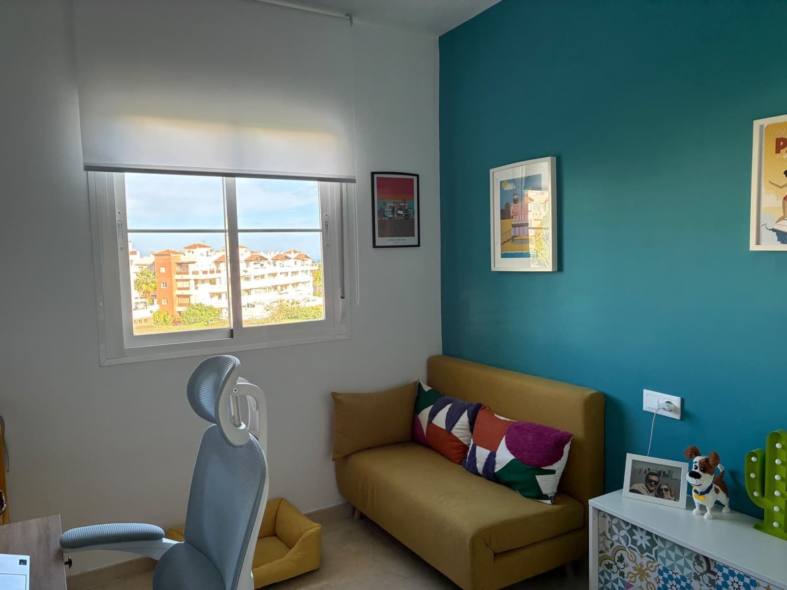 2 camera da letto Appartamento in vendita in Benalmadena con piscina garage - 355.000 € (Rif: 10142409)