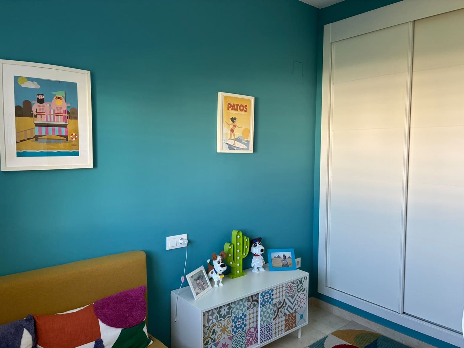 2 camera da letto Appartamento in vendita in Benalmadena con piscina garage - 355.000 € (Rif: 10142409)