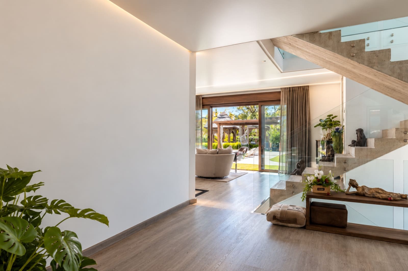 6 sovrum Villa till salu i Monte Halcones med pool garage - 3 399 000 € (Ref: 10159314)