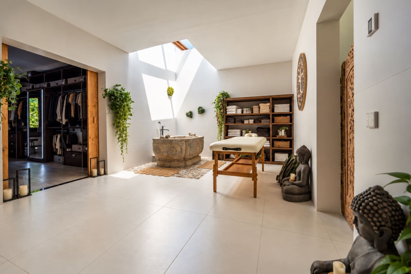 6 sovrum Villa till salu i Monte Halcones med pool garage - 3 399 000 € (Ref: 10159314)