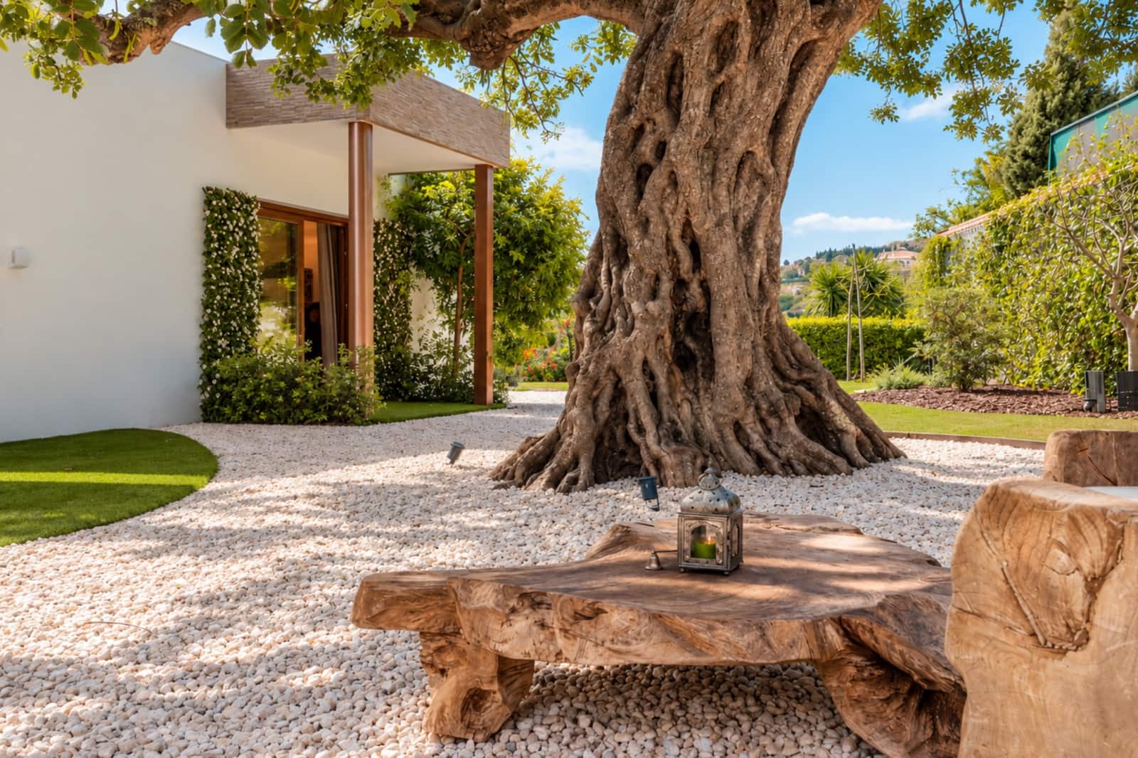 6 sovrum Villa till salu i Monte Halcones med pool garage - 3 399 000 € (Ref: 10159314)