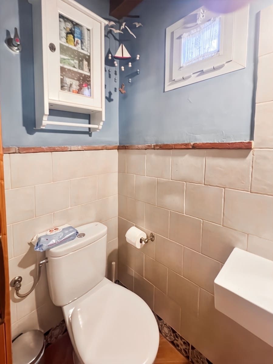 2 quarto Quinta/Casa Rural para venda em Yunquera com garagem - 340 000 € (Ref: 10161262)