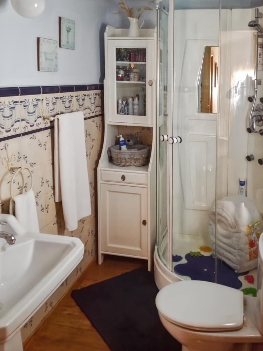 2 quarto Quinta/Casa Rural para venda em Yunquera com garagem - 340 000 € (Ref: 10161262)