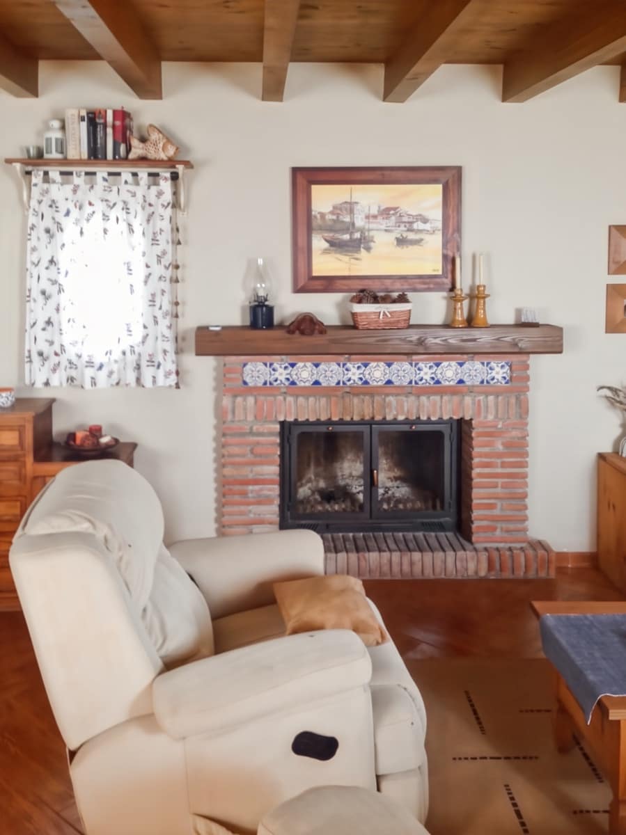 2 quarto Quinta/Casa Rural para venda em Yunquera com garagem - 340 000 € (Ref: 10161262)