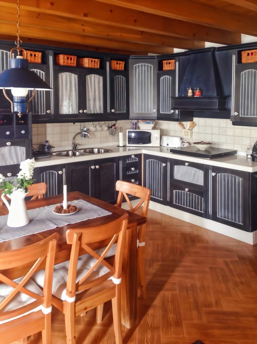 2 quarto Quinta/Casa Rural para venda em Yunquera com garagem - 340 000 € (Ref: 10161262)