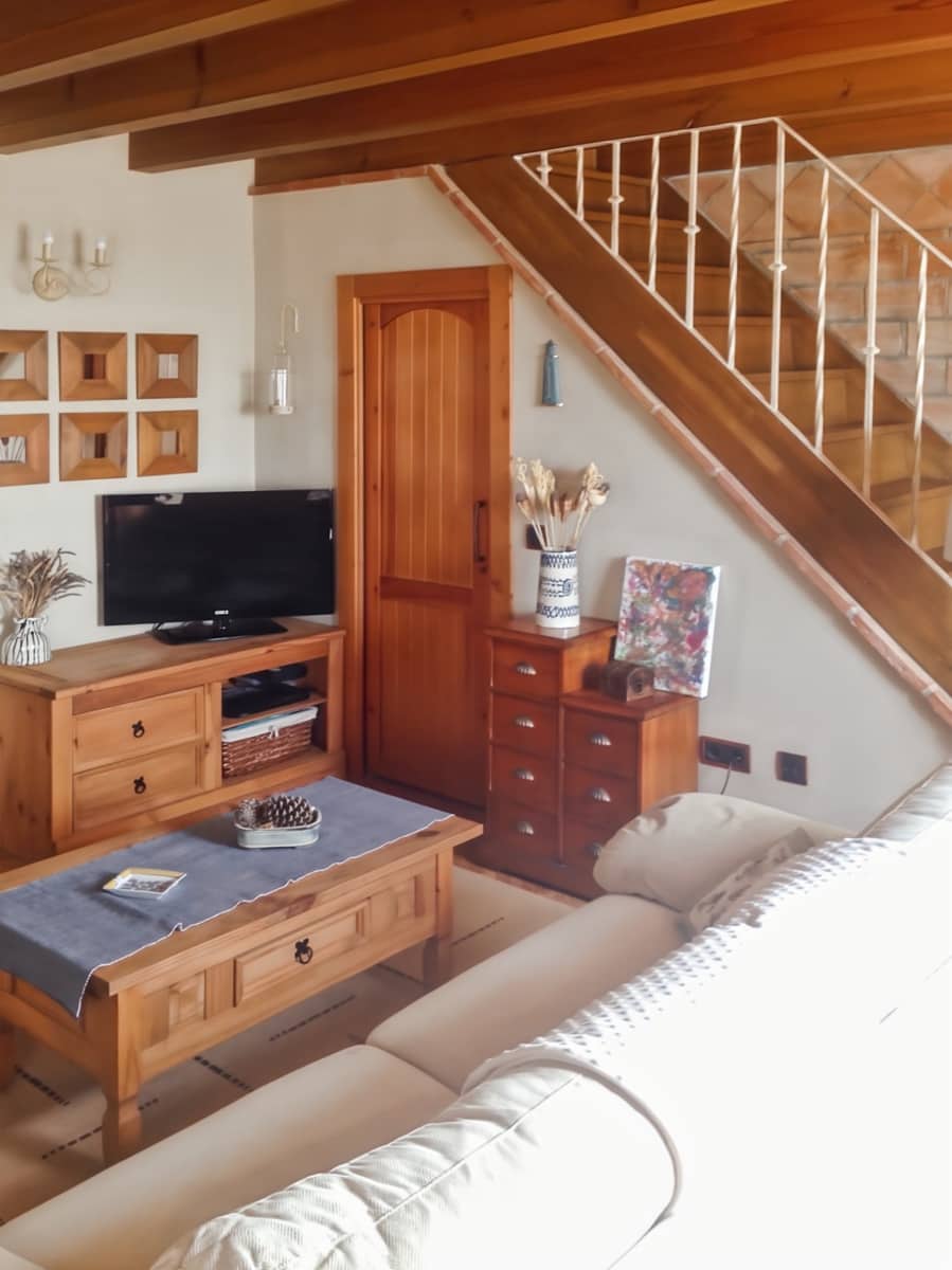 2 quarto Quinta/Casa Rural para venda em Yunquera com garagem - 340 000 € (Ref: 10161262)