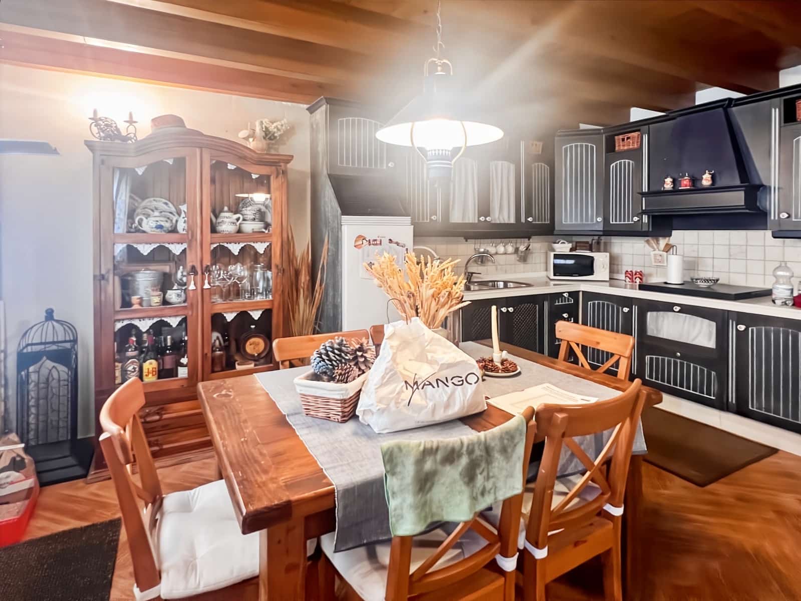 2 quarto Quinta/Casa Rural para venda em Yunquera com garagem - 340 000 € (Ref: 10161262)