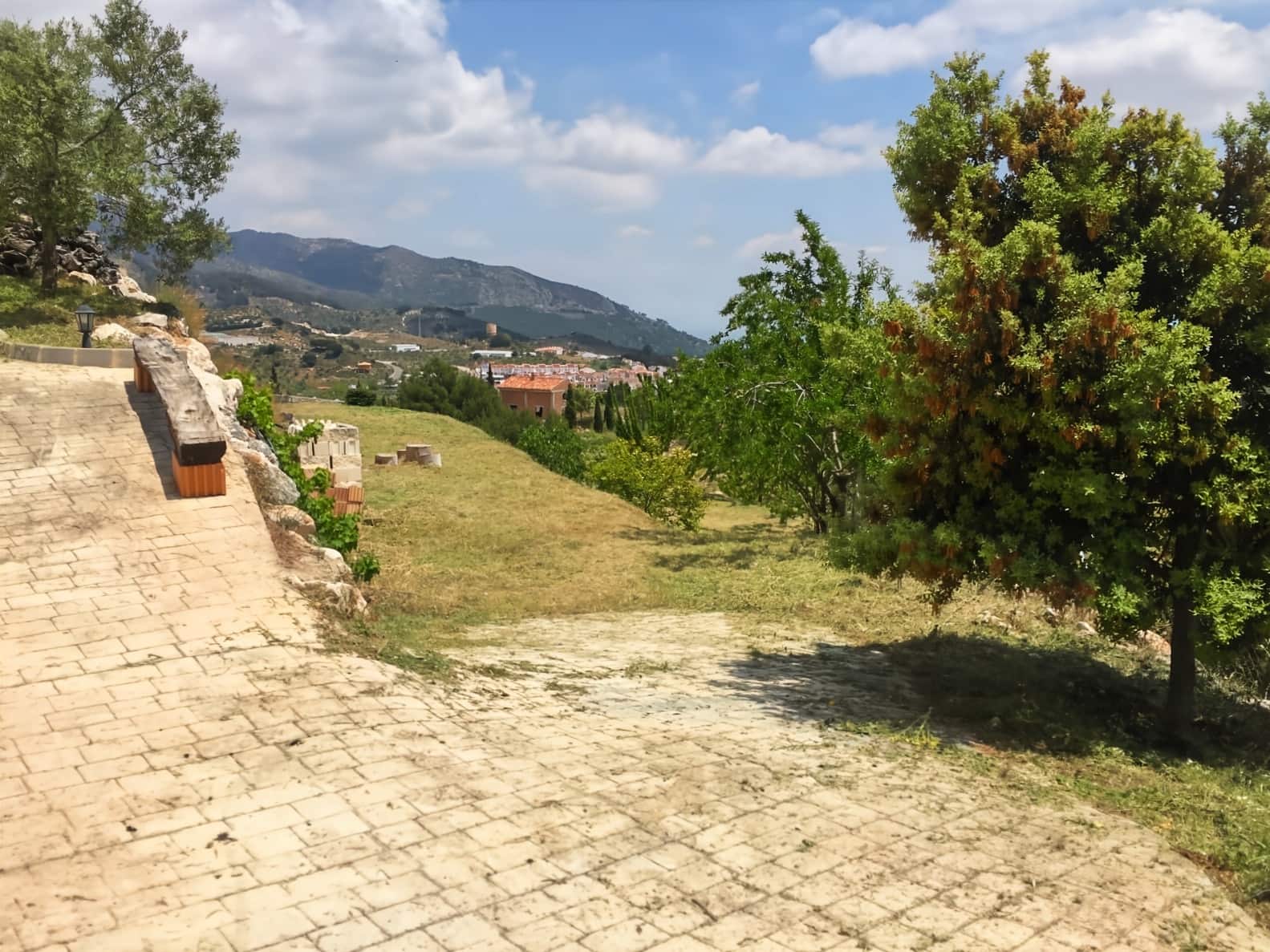 2 quarto Quinta/Casa Rural para venda em Yunquera com garagem - 340 000 € (Ref: 10161262)