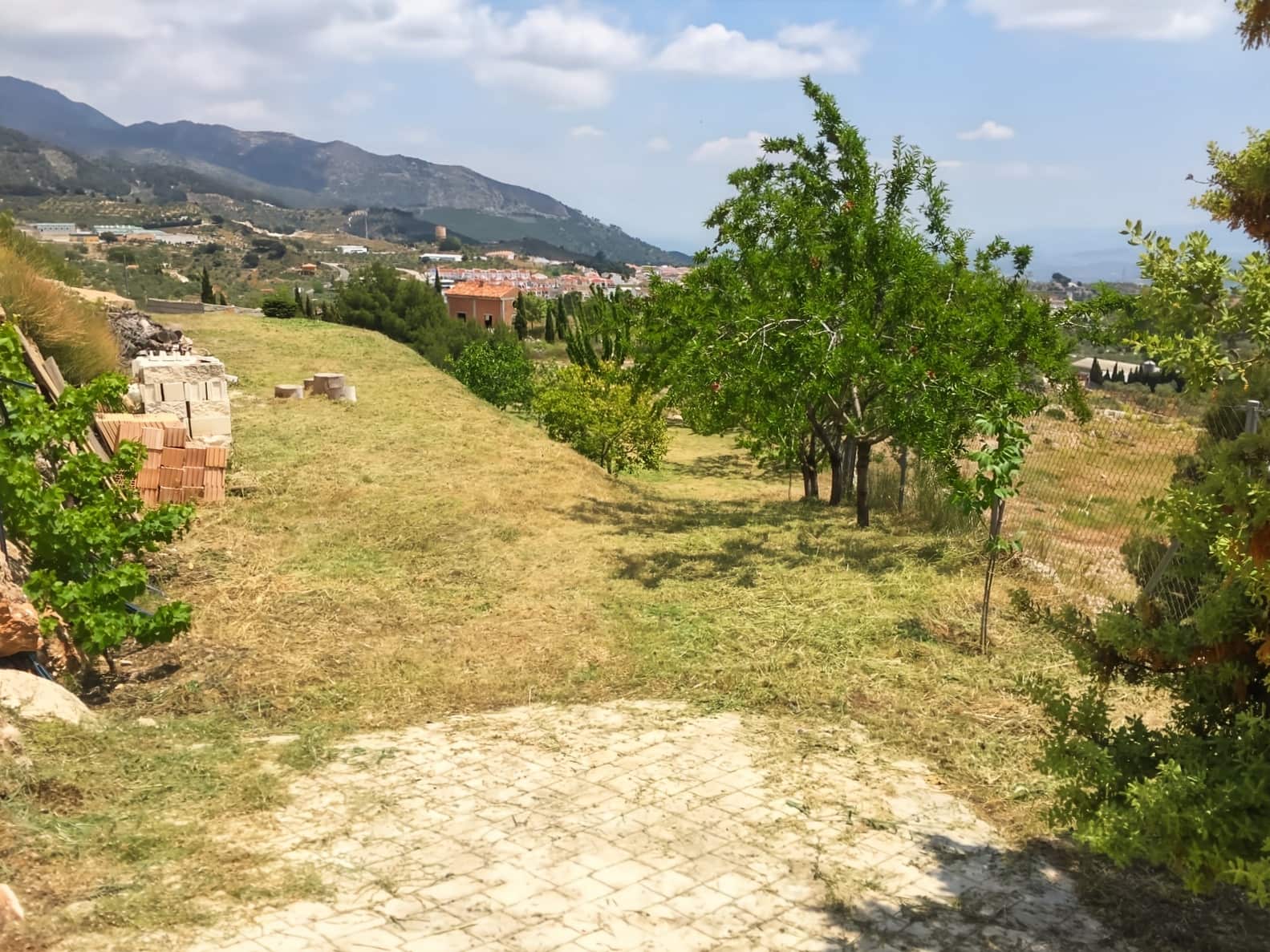 2 quarto Quinta/Casa Rural para venda em Yunquera com garagem - 340 000 € (Ref: 10161262)