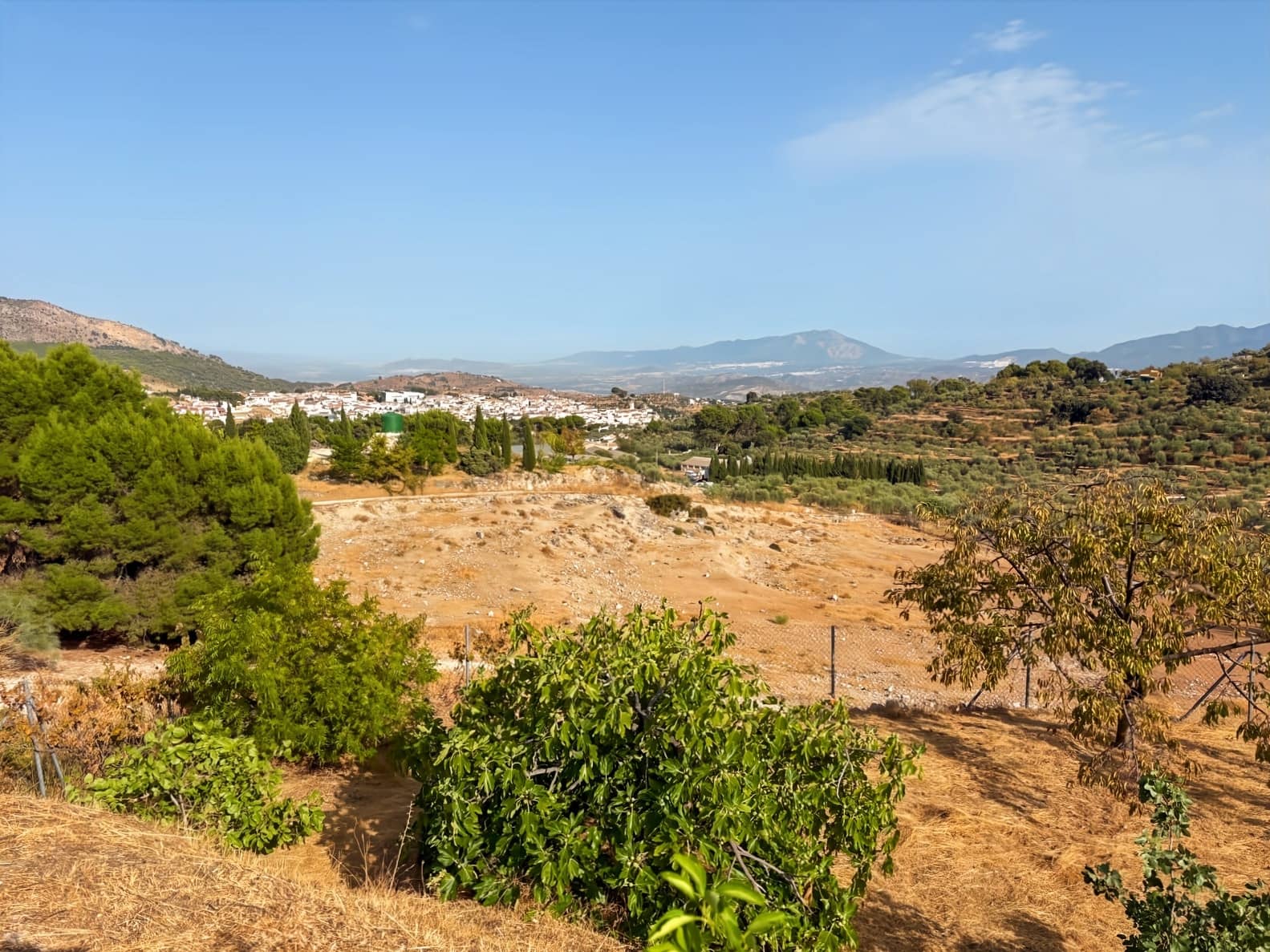 2 quarto Quinta/Casa Rural para venda em Yunquera com garagem - 340 000 € (Ref: 10161262)