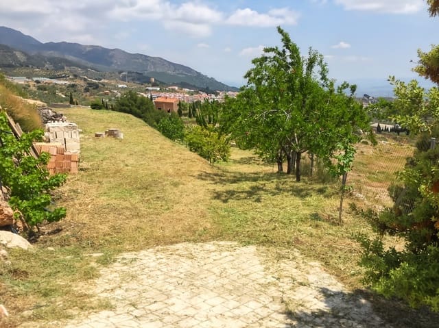 2 quarto Quinta/Casa Rural para venda em Yunquera com garagem - 340 000 € (Ref: 10161262)