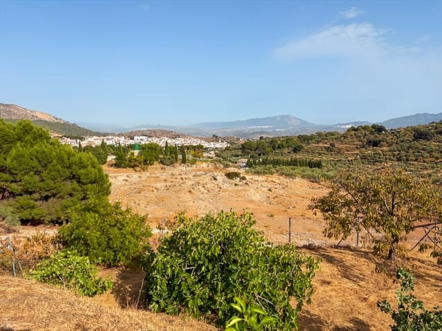 2 quarto Quinta/Casa Rural para venda em Yunquera com garagem - 340 000 € (Ref: 10161262)
