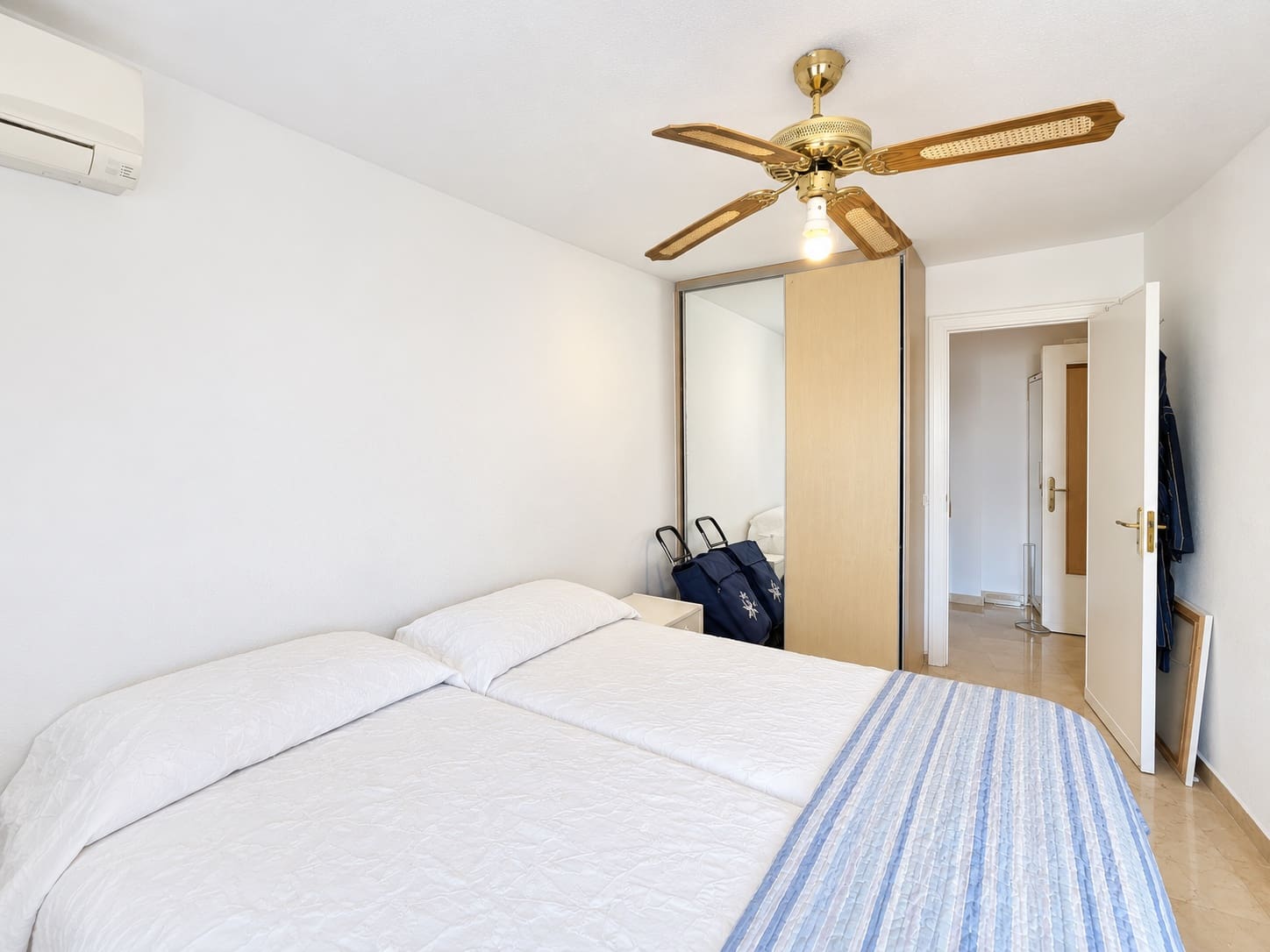 4 soveværelse Penthouse til salg i Marbella med swimmingpool garage - € 1.300.000 (Ref: 10168672)
