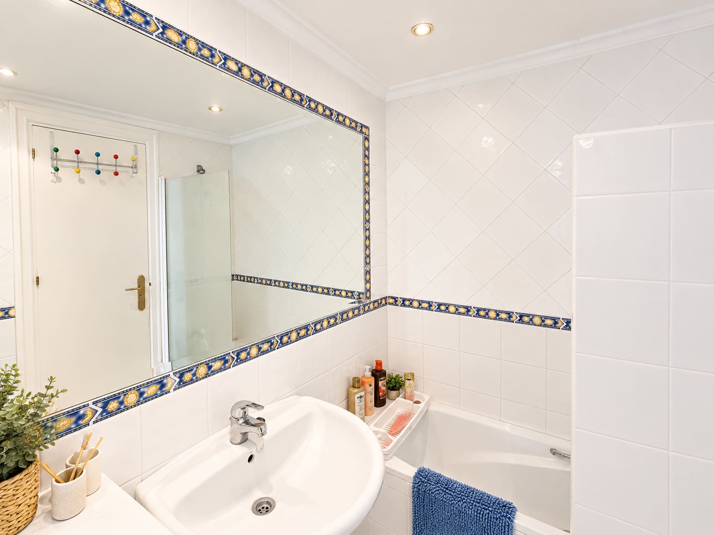 4 soveværelse Penthouse til salg i Marbella med swimmingpool garage - € 1.300.000 (Ref: 10168672)