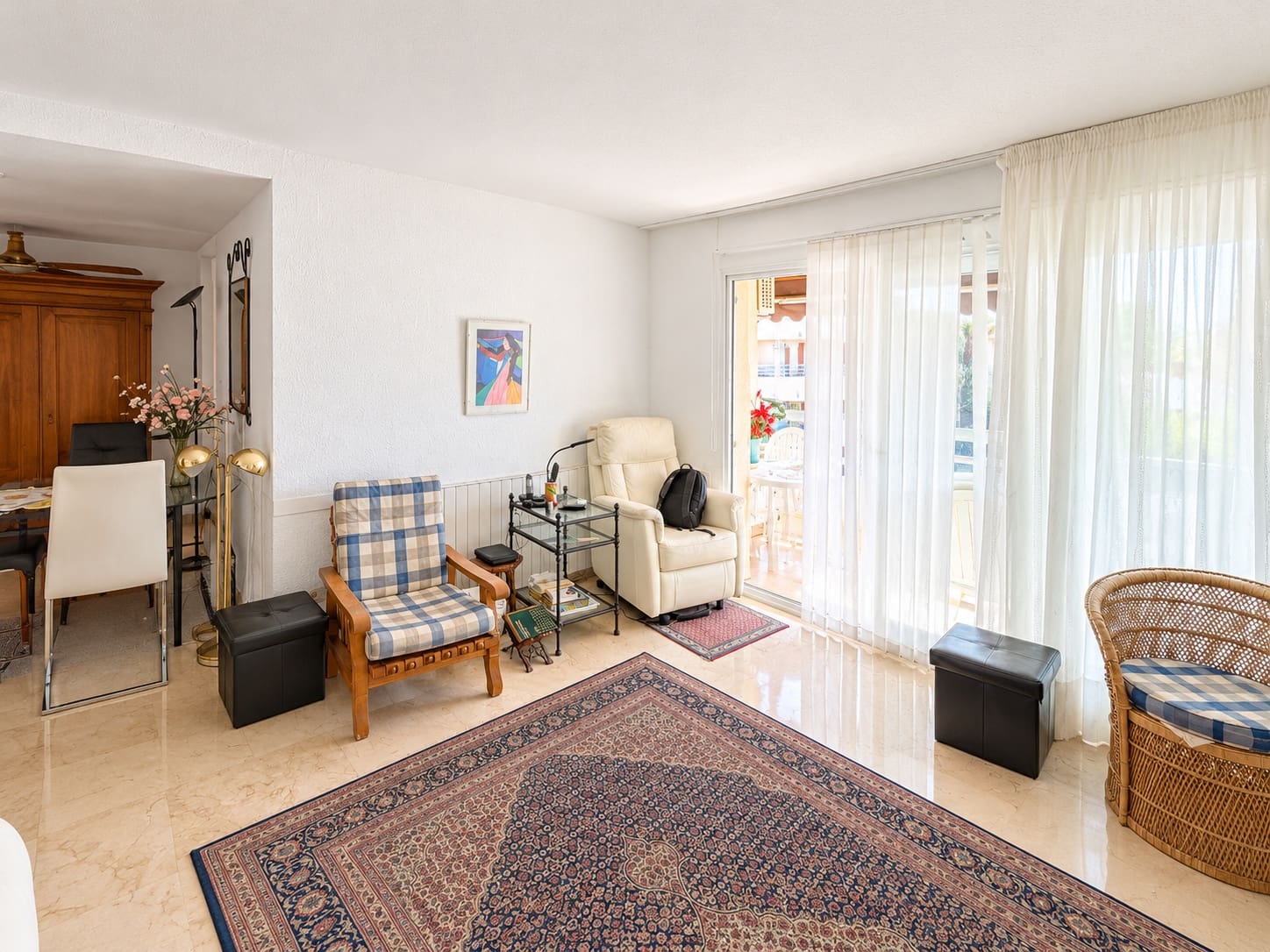 4 soveværelse Penthouse til salg i Marbella med swimmingpool garage - € 1.300.000 (Ref: 10168672)