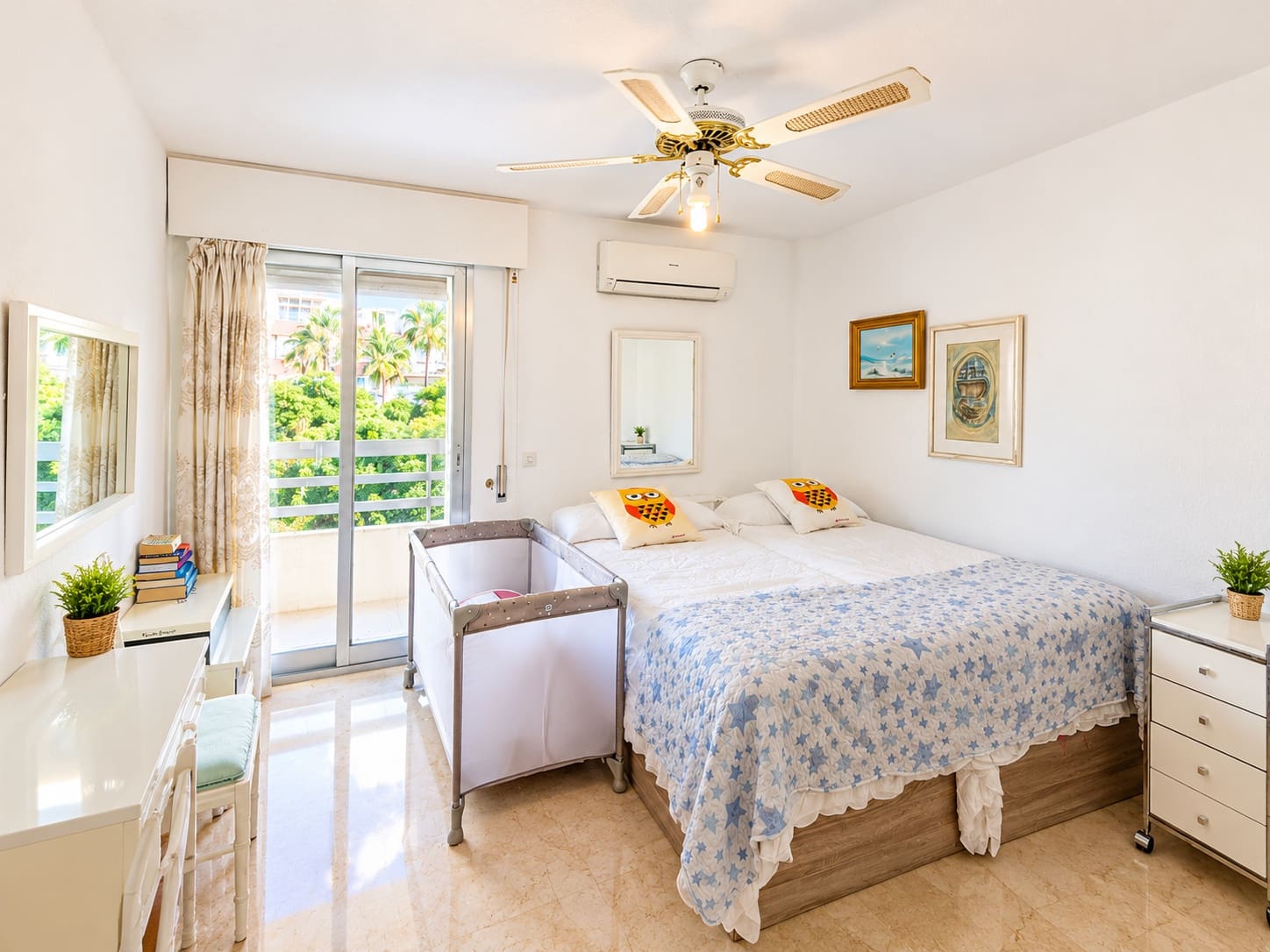4 soveværelse Penthouse til salg i Marbella med swimmingpool garage - € 1.300.000 (Ref: 10168672)