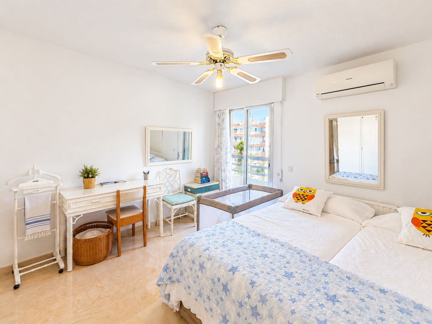 4 soveværelse Penthouse til salg i Marbella med swimmingpool garage - € 1.300.000 (Ref: 10168672)